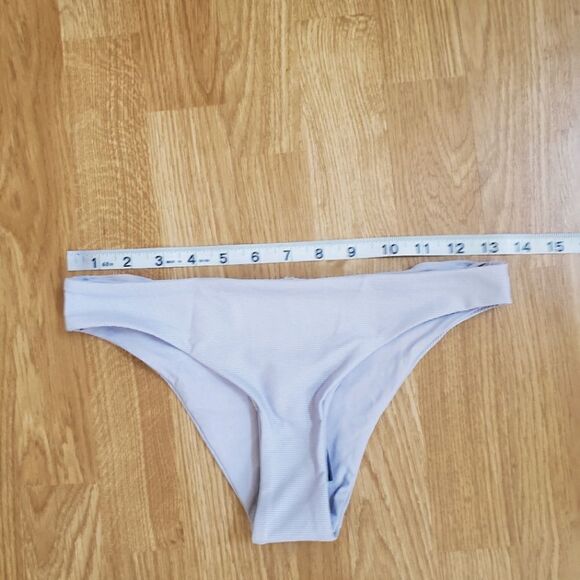 NEW! Tavik Reversible Ali Moderate Coverage Swim Bottom size Small - Picture 9 of 13